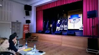 P&auml;rnu harmonica festival 2024 |  Solo Diatonic | Israel 🇮🇱