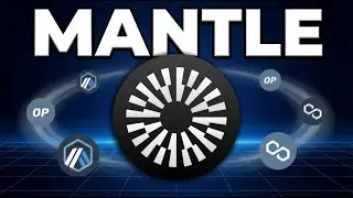 Mantle (MNT): The Billion-Dollar L2 Everyone&rsquo;s Sleeping On