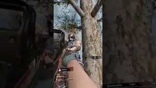 WARZONE VR IS ADRENALINE PUMPING #shorts