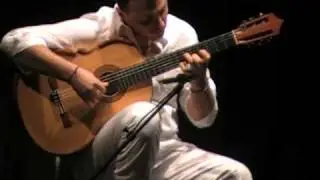 (SINATRA) - MY WAY - Flavio Sala, Guitar