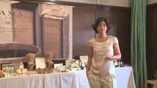 Kama Ayurveda Training Massage Workshop