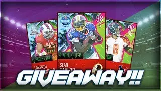 We Are Going To The NFL Pro Bowl!! Plus Pro Bowl Giveaway!!