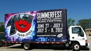 Vehicle Graphics Sydney - Vehicle Graphics - Effective Advertising for Your Business