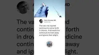 NCFW stands by vaccine injured frontline workers