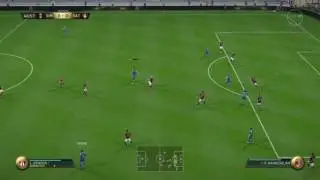 A typical 433(2) Goal