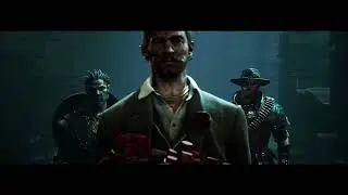 EVIL WEST XBOX SERIES X GAMEPLAY PT 2