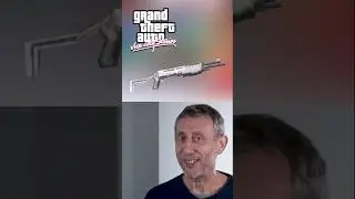 Evolution of *COMBAT SHOTGUN* of gta games (2002-2013)🤯 #shorts #gta #gtaevolution