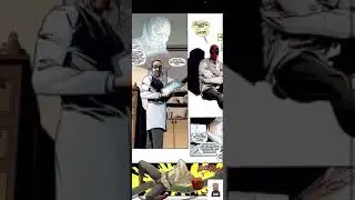 Deadpool kills the Marvel Universe~ Part 1