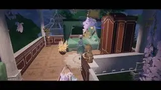 [Infinity Nikki] Tree House 