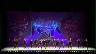 Addicted To Love - Kathy's Dance Co.