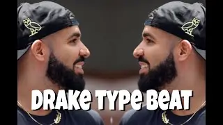 Drake type beat freestyle bass bom type had hai prod_prassc(music)