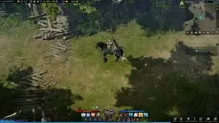 Waiting Material's Rift Entrance Location, Lost Ark