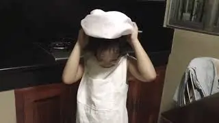 Chef Amber CHLOE&rsquo;s Cooking Show! #onlineclass #performancetask