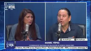 🎙️Vital Noticias 23/01/2026🎙️