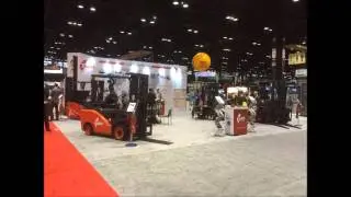 Promat 2015  Day 2