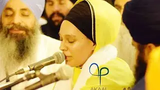 Hoho Dayal Mera Man Lavo - Bibi Harroop Kaur Ji CA