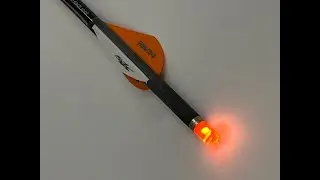 Ravin Lit Nock Fix