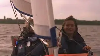 Lustrumfilm SailWise
