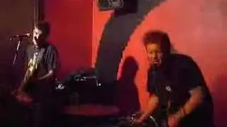 digger & the pussycats