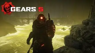 Gears 5 - Rare/Secret Jermad Voice Lines