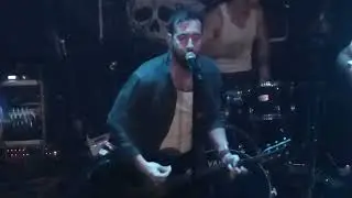 The Rumjacks - Across the Water (Live in Montr&eacute;al)