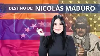 FUTURO DE NICOL&Aacute;S MADURO MOROS