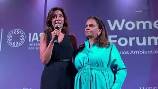WEF CHILE 2023