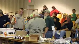 2015 NC Trappers Association Convention