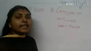 Methanal/Formaldehyde- Preparation/ Chemical reaction/ Diploma topic