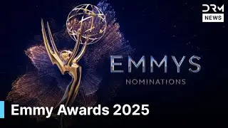 Emmy Awards 2025 Nominations Announced | Full Highlights & Surprises | AA1Z