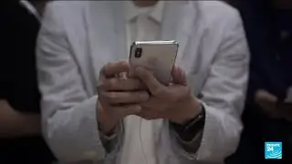 Pegasus spyware: How does it work? &bull; FRANCE 24 English