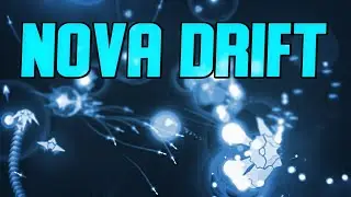 Nova Drift | Самый балдежный Rogue-like