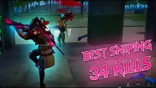 [B2K] Reaction to Born2Kill | Goat of Sniper 🔥 - MaD X2.0 Free Fire ‪@Born2Kill‬