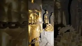 Ancient Rome&rsquo;s Forbidden Gold Temple