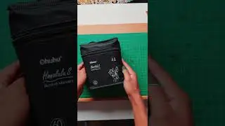 &iexcl;Desempaquetando los NUEVOS materiales de arte OHUHU! 📦🎨