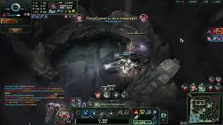 Vastayan Trickster