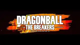 ぼちぼちと進めるランクマsteam版ドラゴンボールザブレイカーズpart107