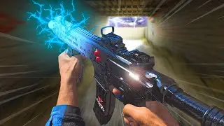 M13 is aimbot