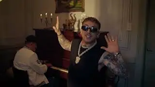 El Polaco, Pinky SD - Desde Que No Estas Aqu&iacute;