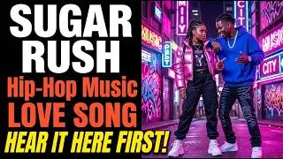 Love Songs: Sugar Rush (Valentine's Day Hip-Hop)