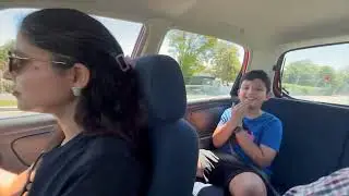 New Zealand में मौसम का कोई भरोसा नहीं | Real Life Experience