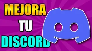 🚀COMO MEJORAR TU SERVIDOR DE DISCORD (bots y consejos) *desde cero* 2025