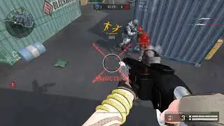 Warface: Мини-достижения | Снято с помощью GeForce
