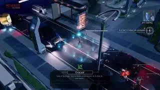 Xcom2  de chill