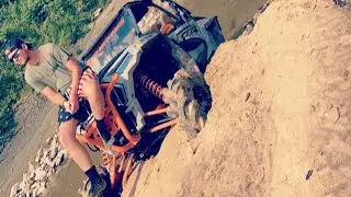 2021 Polaris Rzr 1000 Highlifter at Mudslingers