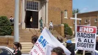The Poor People's Campaign and March for Socio-Economic Justice