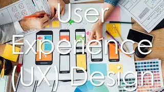 Coursera Google User Experience (UX) Design