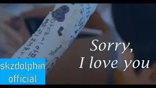 Stray Kids - Sorry, I Love You FMV 좋아해서 미안