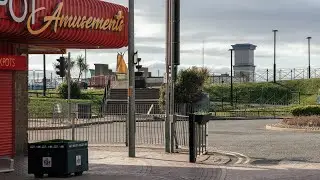 Levelling Up: Rhyl