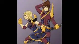 Mystraven Theme Song (somewhat...)